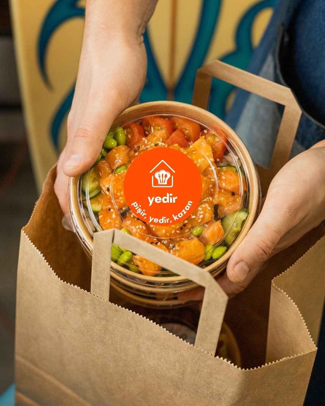 Ev Aşçısı Olmanın 5 Büyük Avantajı