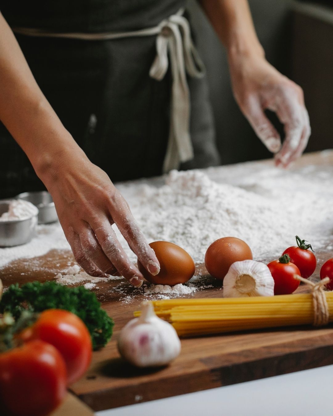 Ev aşçılarını keşfet